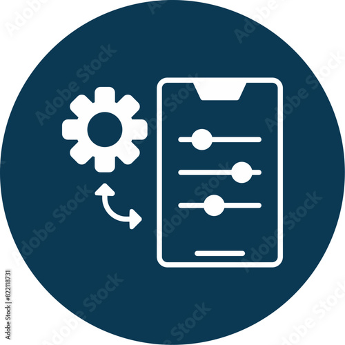 Setting Icon