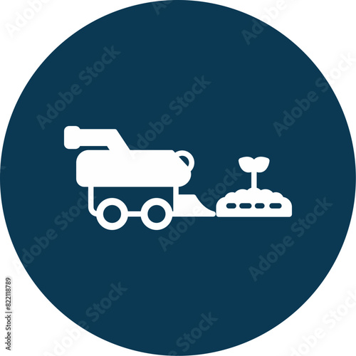 Seeding Icon