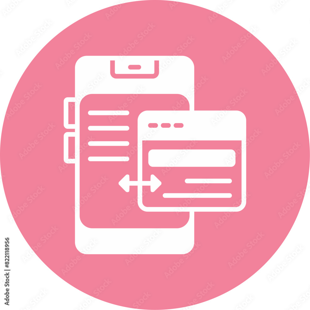 Transfer Icon Transfer Icon