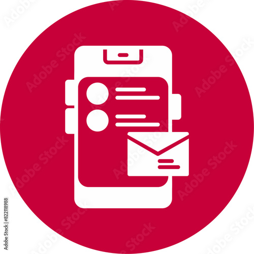 Mail Icon