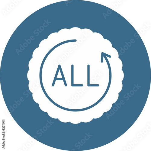 All Icon