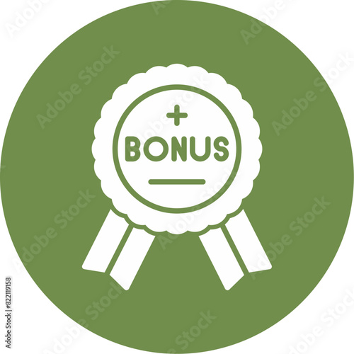 Bonus Icon