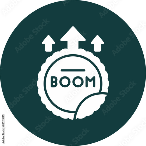 Boost Icon