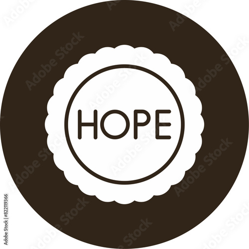 Hope Icon