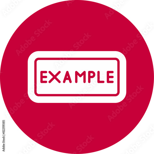 Example Icon