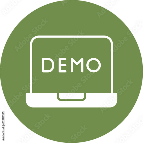 Demo Icon