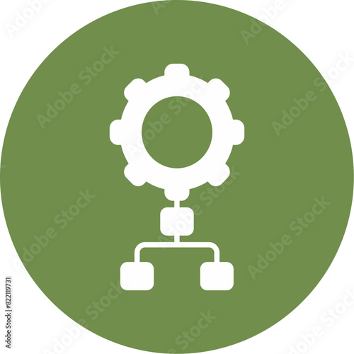 Implement Icon