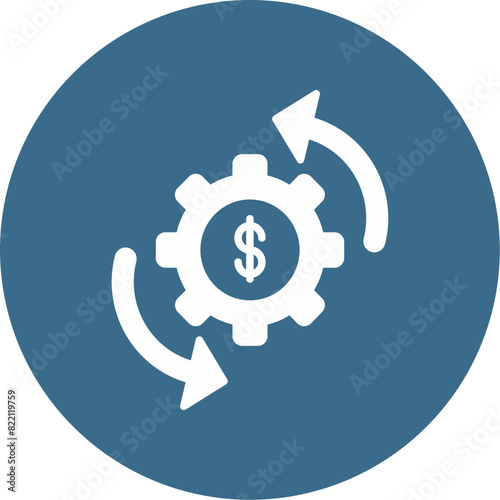Recovery Icon