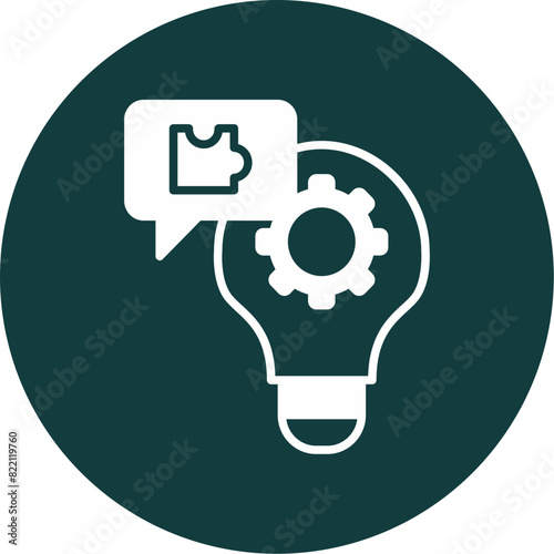 Solution Icon