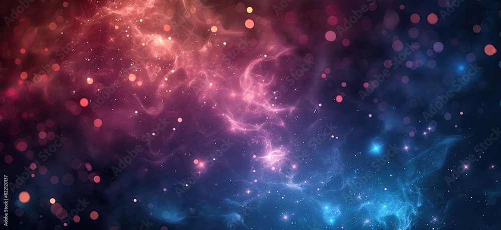 Abstract background. Abstract banner