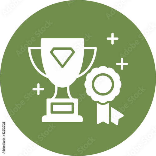 Achievement Icon