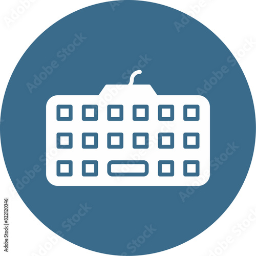 Keyboard Icon