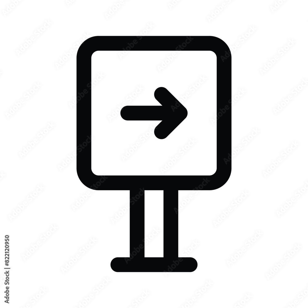 Take a look at creative direction board icon design