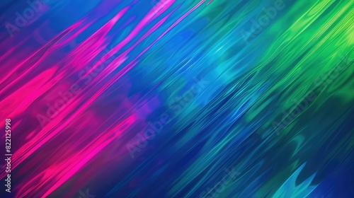 Abstract colorful background. photo