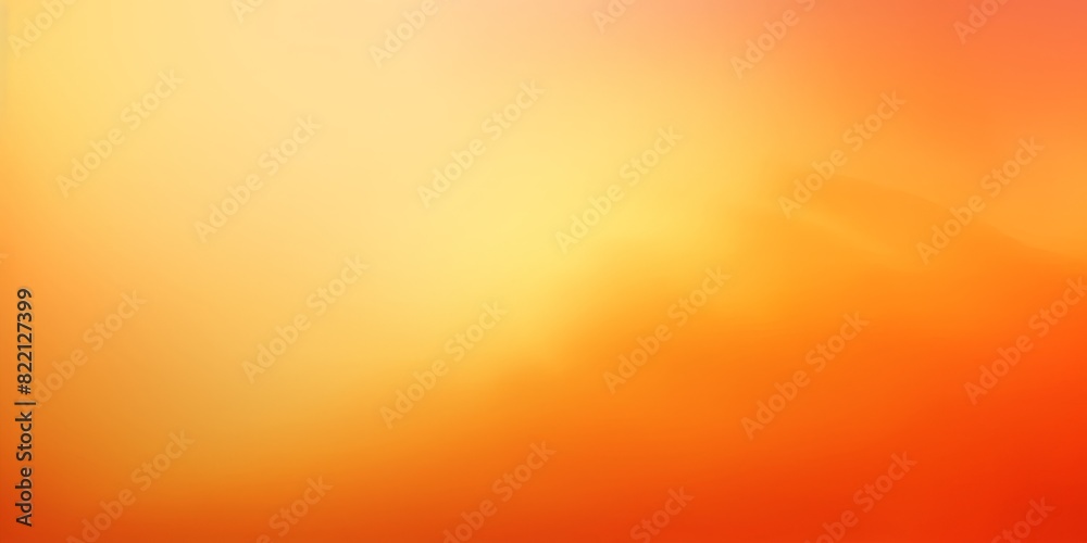 Vibrant abstract orange and yellow gradient background with smooth transitions Vibrant abstract orange and yellow gradient background with smooth transitions