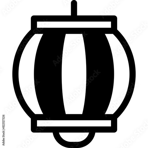 lantern, jack o lantern, sky lantern, chinese lantern, paper lantern Icon