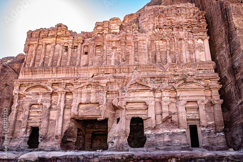 Petra