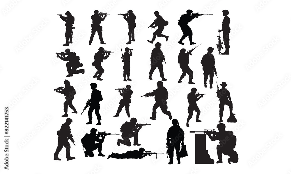soldiers Vector bundle, Baby Penguin Clipart, Silhouette, Vector, icons, illustration, design. soldiers Vector bundle, Baby Penguin Clipart, Silhouette, Vector, icons, illustration, design.