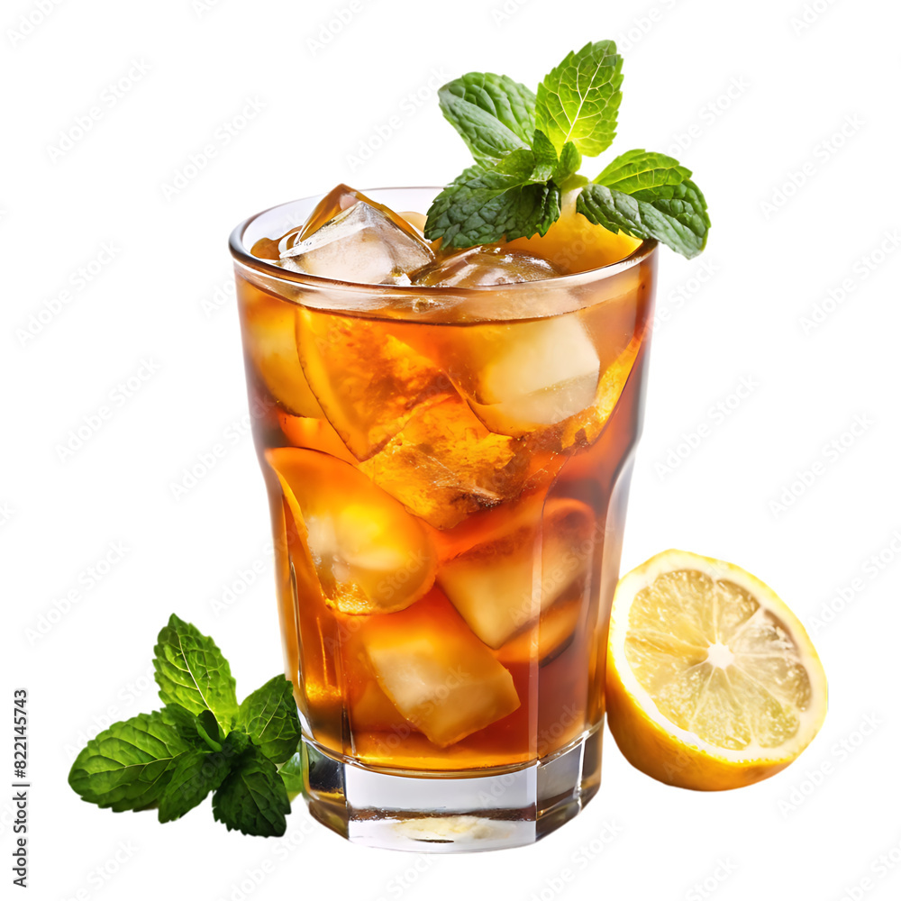 iced tea transparent background iced tea transparent background