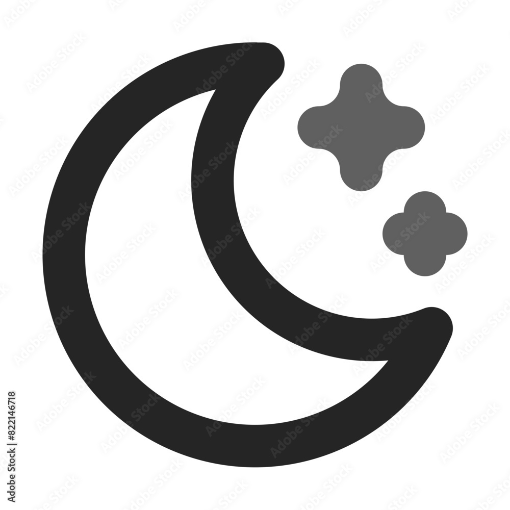 3d render of a symbol