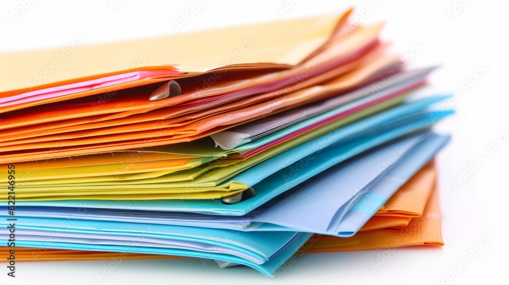 Mutual fund documents Mutual fund documents