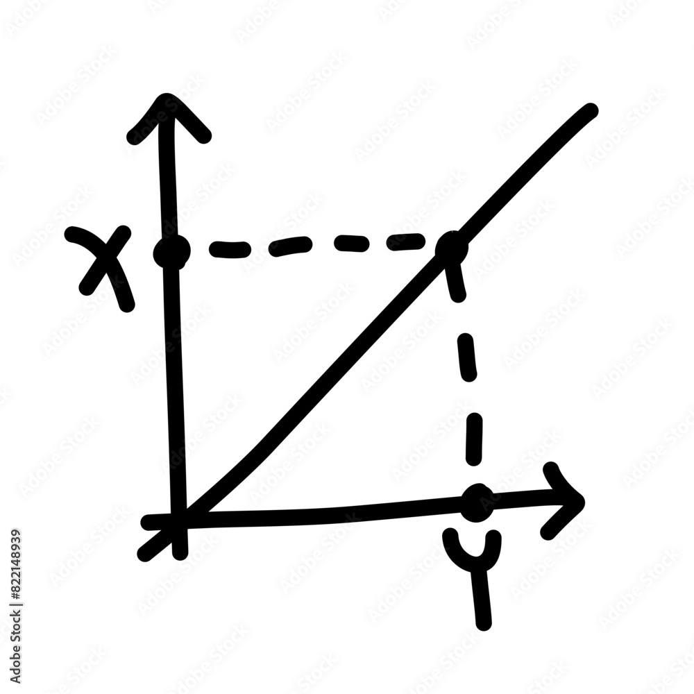 mathematics doodle mathematics doodle