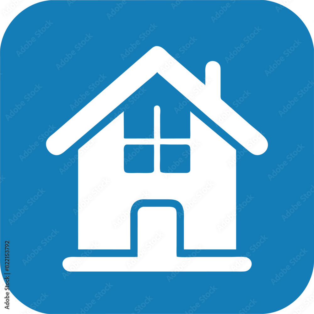 real estate, icon, design, illustration, icon real estate, icon, design, illustration, icon