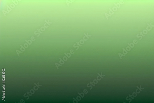 Fondo verde claro y azul abstracto. Fondo degradado natural con luz solar. Ilustración vectorial. Concepto de ecología para su diseño gráfico, pancarta o afiche, sitio web
