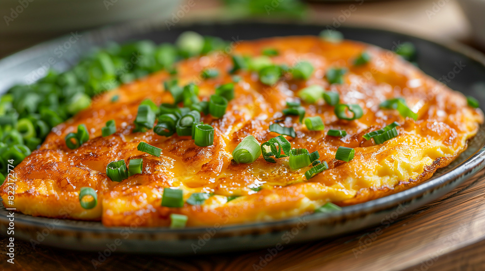 Egg Foo Young Egg Foo Young