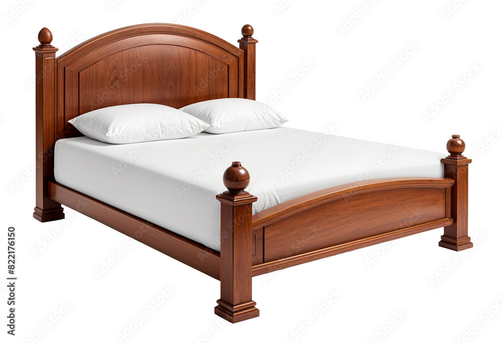 modern queen size white mattress low height wood bed modern queen size white mattress low height wood bed