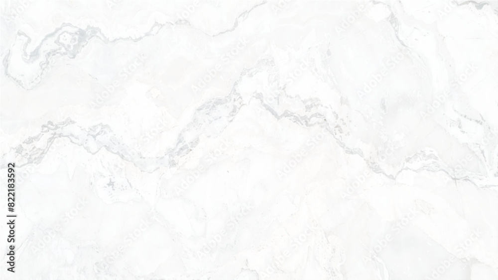 Obraz premium White Cracked Marble rock stone marble texture. White gold marble texture pattern background with high resolution design. beige natural marble texture background vector. White gold marble texture.