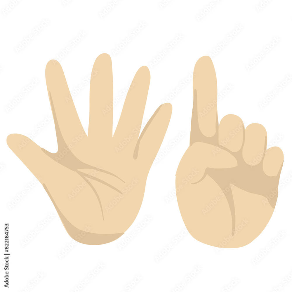 Illustrated finger fits for activity learning busy book fit for numbers section to learning for toddlers Illustrated finger fits for activity learning busy book fit for numbers section to learning for toddlers