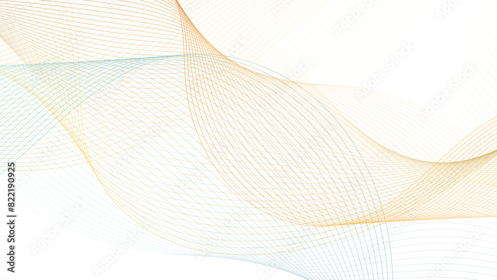abstract wave line gradient background. abstract background with flowing particles. Digital future technology concept. Abstract white paper wave background and abstract gradient and white wave curve. abstract wave line gradient background. abstract background with flowing particles. Digital future technology concept. Abstract white paper wave background and abstract gradient and white wave curve.