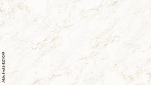 White Cracked luxury Marble rock stone marble texture. White gold marble texture background with high resolution design. beige natural marble texture background vector. White gold marble texture.  © Towhidul