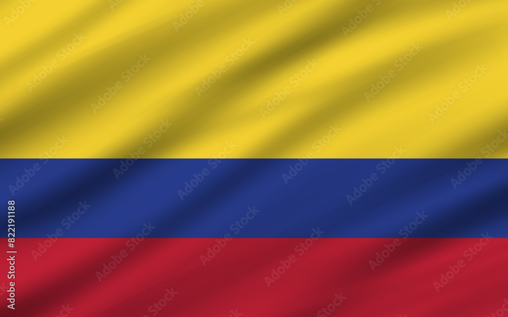 flags of world countries wavy fabric texture flags of world countries wavy fabric texture