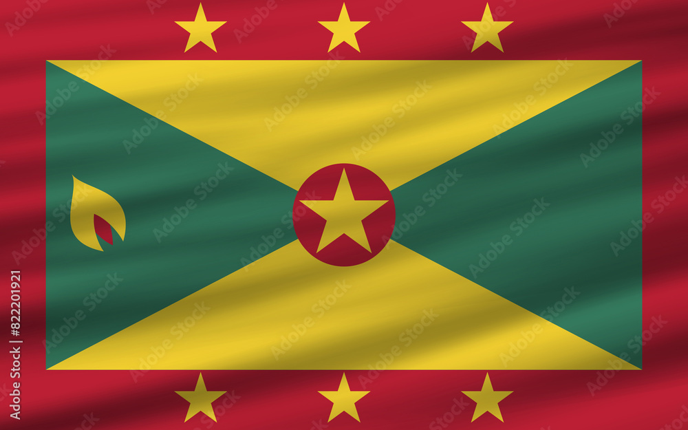 flags of world countries wavy fabric texture flags of world countries wavy fabric texture