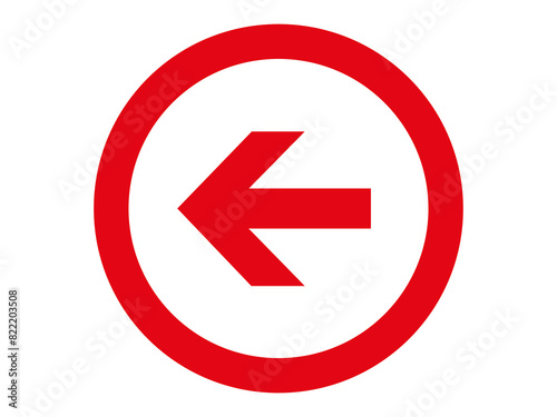 Back arrow icon Free Download Back arrow icon - GFXLoad