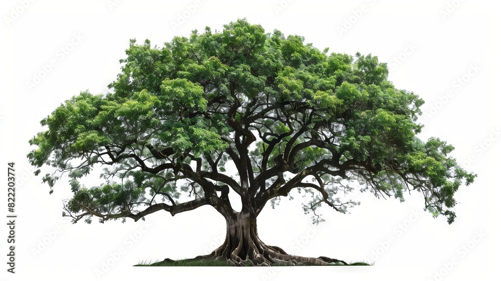 Tree isolated on white background with soft shadow and green gradation color on top. This image elements furnished by. Tree isolated on white background with soft shadow and green gradation color on top. This image elements furnished by.