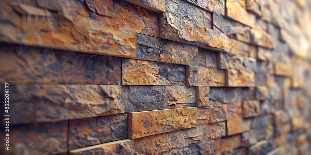 Earthly Embellishment: Enhancing Walls with Texture and Tone Earthly Embellishment: Enhancing Walls with Texture and Tone