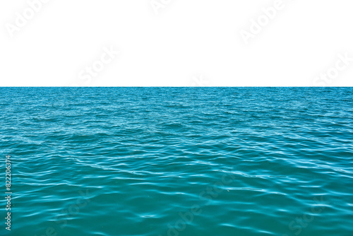 Fototapeta Naklejka Na Ścianę i Meble -  blue water background