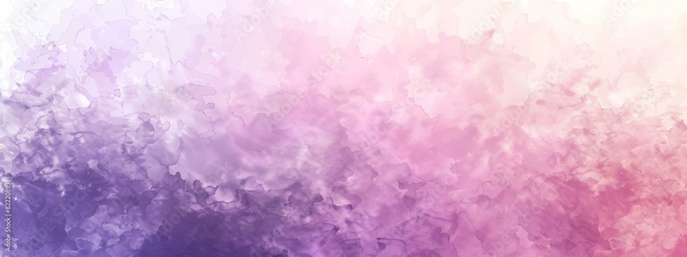 A soft, watercolor background with a gradient from pink to purple. A soft, watercolor background with a gradient from pink to purple.