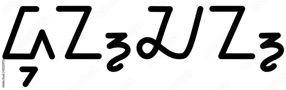 Illustration vector graphic of the name Duncan, (sundanese scipt). Great for printing on your personal items
Illustration vector graphic of the name Duncan, (sundanese scipt). Great for printing on your personal items