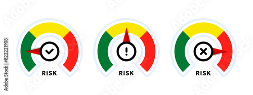 Risk Scale. Simple Tool for Making Informed Decisions