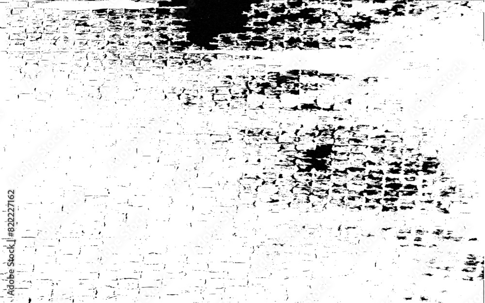Black and white grunge. Distress overlay texture. Abstract surface dust and rough dirty wall background concept. Black and white grunge. Distress overlay texture. Abstract surface dust and rough dirty wall background concept.