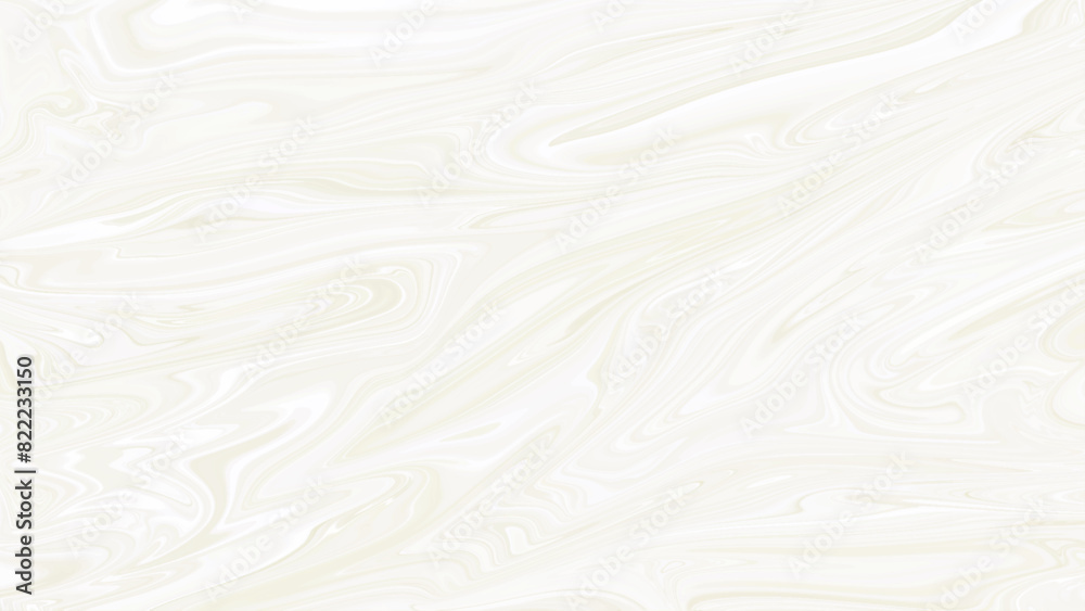 Obraz premium Abstract painting. Modern artwork. Marble effect painting. Seamless abstract cream marble pattern.