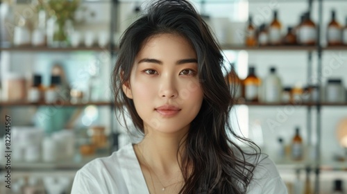 Refined Craftsmanship of a Luxury Korean Skincare Brand