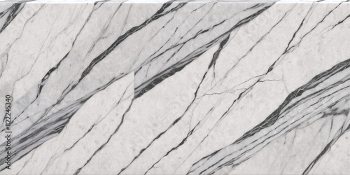 White Marble Texture Background