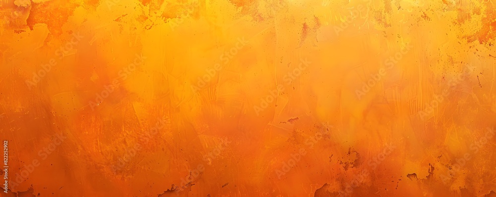 Vibrant Orange and Yellow Gradient Background with Distressed Texture Vibrant Orange and Yellow Gradient Background with Distressed Texture
