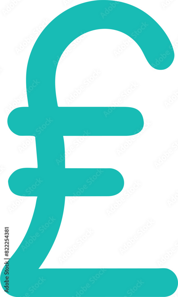 pound, icon pound, icon