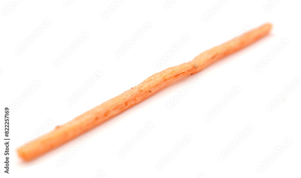 Indonesian Spicy Stick Chips Snack
Indonesian Spicy Stick Chips Snack